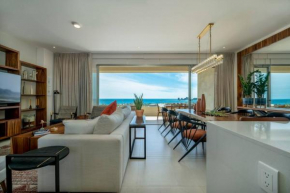 Luxurious 2BR Ocean View Condo with Terrace